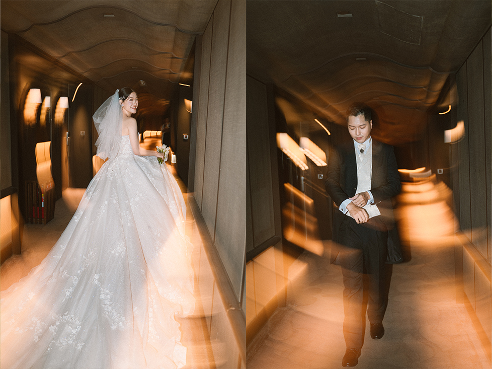 [君品酒店]君品Collection｜台北婚攝｜婚攝推薦｜亮廳｜Freddy&Sally