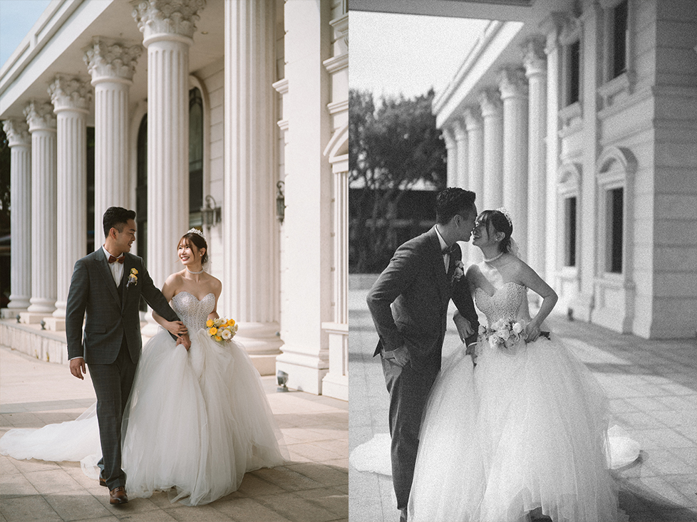 [艾茉爾]新竹婚禮 | 婚禮派對 | 新竹婚攝 | 婚攝推薦 | Steve&Eva